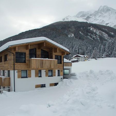 Chalet Bella بيتنيو آم أرلبرغ المظهر الخارجي الصورة