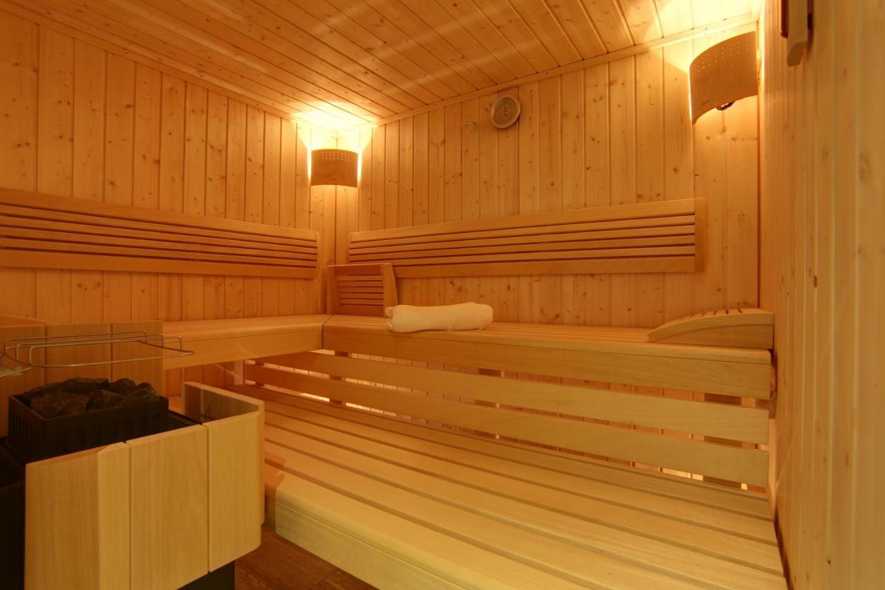 Chalet Bella بيتنيو آم أرلبرغ المظهر الخارجي الصورة