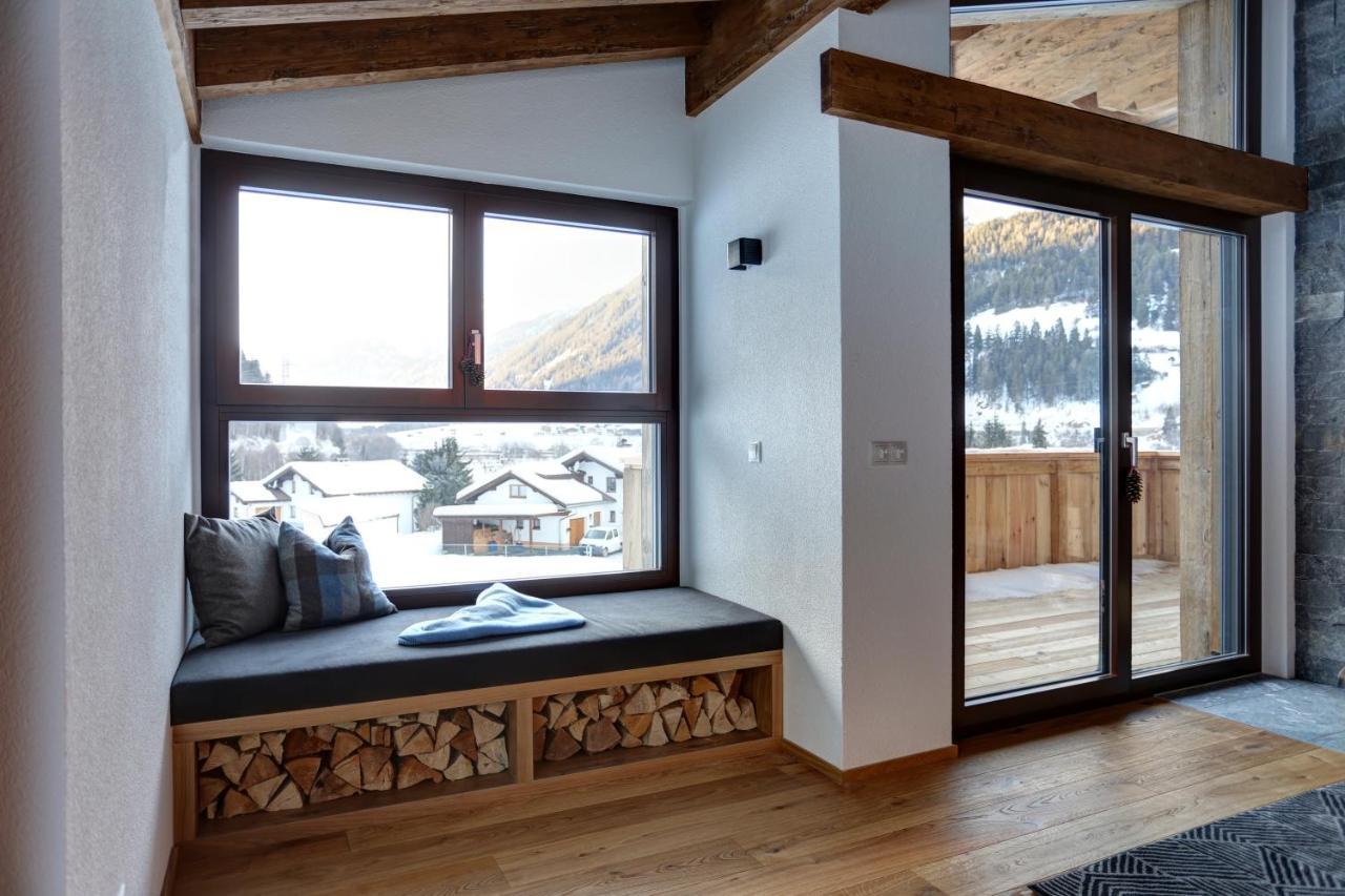 Chalet Bella بيتنيو آم أرلبرغ المظهر الخارجي الصورة