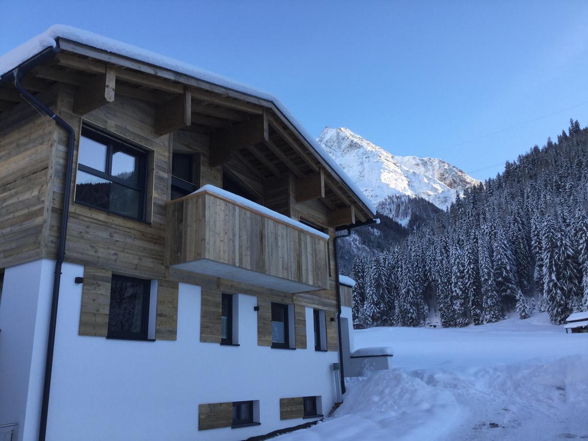 Chalet Bella بيتنيو آم أرلبرغ المظهر الخارجي الصورة