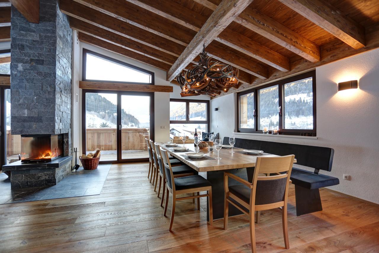 Chalet Bella بيتنيو آم أرلبرغ المظهر الخارجي الصورة