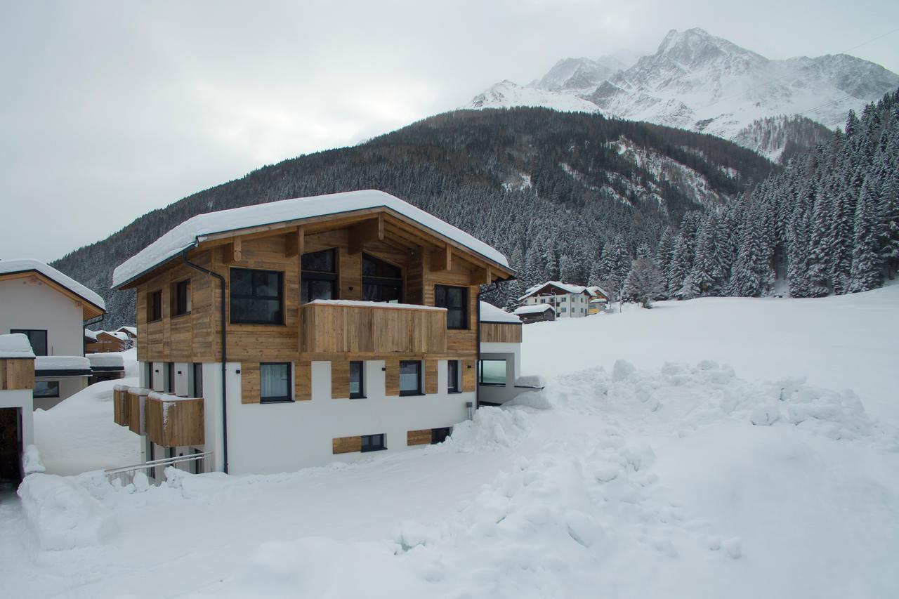 Chalet Bella بيتنيو آم أرلبرغ المظهر الخارجي الصورة